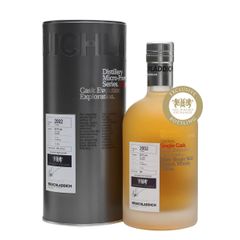 Bruichladdich 2002 / 13 Year Old / TWE Exclusive