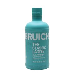 Bruichladdich Classic Laddie