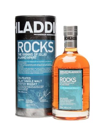 Bruichladdich Rocks