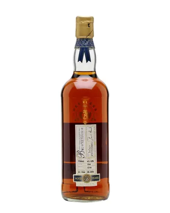 Bruichladdich 1966 36年 Duncan Taylor