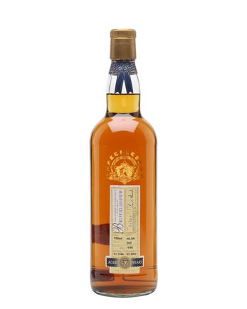 Bruichladdich 1966 37年 Duncan Taylor