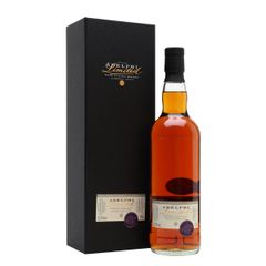 Bunnahabhain 1998 / 23 Year Old / Adelphi