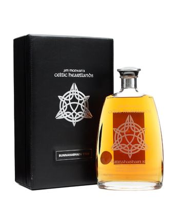 Bunnahabhain 1968 41年 Celtic Heartlands