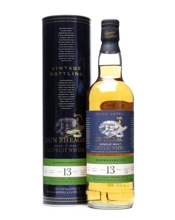 Bunnahabhain 1994 13年 Dun Bheagan