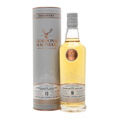 Bunnahabhain 10 Year Old / G&M Discovery Range