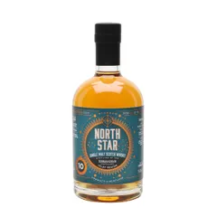 Bunnahabhain 2014 / 10 Year Old / North Star Series 25