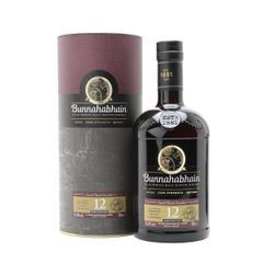 Bunnahabhain 12 Year Old Cask Strength / 2026 Release