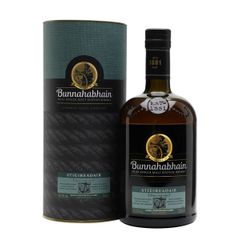Bunnahabhain Stiuireadair