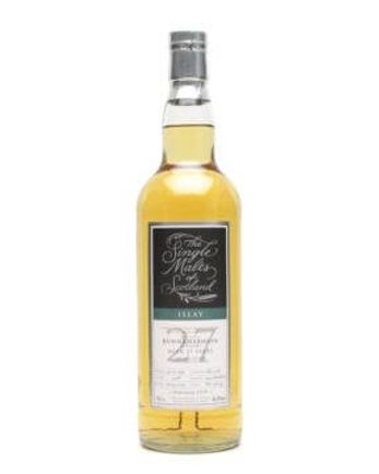 Bunnahabhain 1979 27年 Single Malts of Scotland