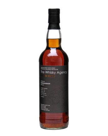 Bunnahabhain 1967 43年 Private Stock The Whisky Agency