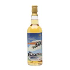 Bunnahabhain 1989 / 28 Year Old / The Whisky Agency for TWE