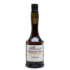 Chateau du Breuil VSOP Calvados