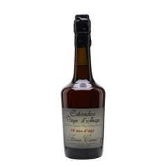 Camut 18 Year Old Calvados