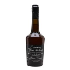 Camut Reserve de Semainville Calvados / 25 Year Old