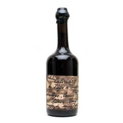Camut Prestige Calvados / 40 Year Old