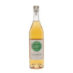 Domaine de la Flaguerie 2 Year Old Organic Calvados