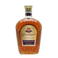 Crown Royal / Litre