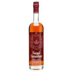 Royal Canadian Small Batch
