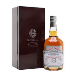 Cragganmore 1995 / 27 Year Old / Old and Rare