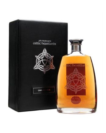Caol Ila 1980 30年 Celtic Heartlands