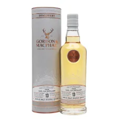 Caol Ila 13 Year Old / Smoky / G&M Discovery Range