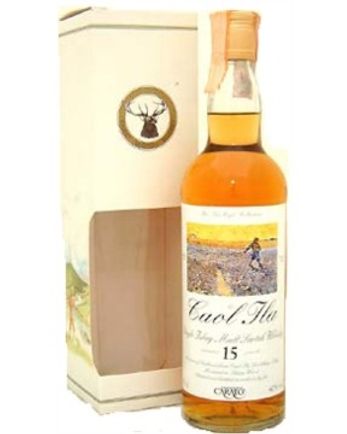 Caol Ila 1978 15年 Independent Bottling