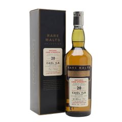 Caol Ila 1975 / 20 Year Old / Rare Malts