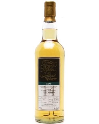 Caol ila 1991 14年 Single Malts of Scotland