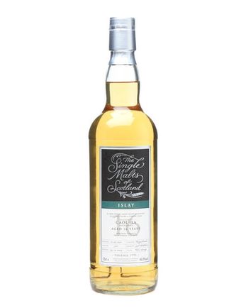 Caol Ila 1991 16年 Speciality Drinks