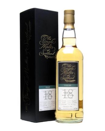 Caol Ila 1991 18年 Cask# 194 200 Speciality Drinks