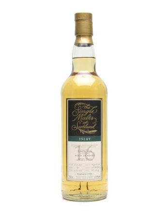 Caol Ila 1993 13年 Speciality Drinks
