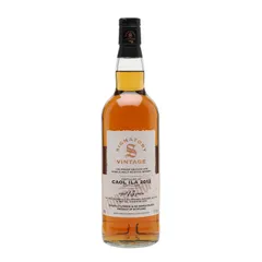 Caol Ila 2012 / 13 Year Old / Signatory 100 Proof Edition 70