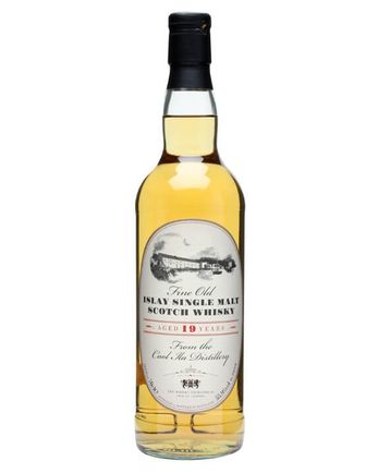 Caol Ila 19年 Cask Strength TWE