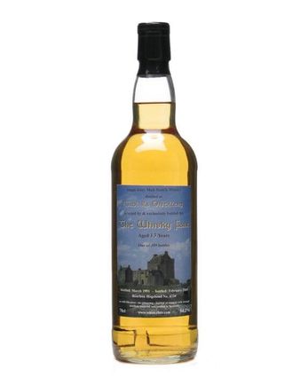 Caol Ila 1991 13年 The Whisky Fair