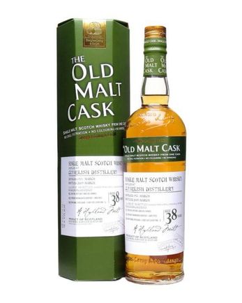 Clynelish 1971 38年 Douglas Laing Old Malt Cask