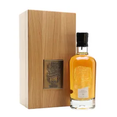 Clynelish 36 Year Old / Whisky Show: Old & Rare 2020
