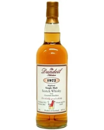Clynelish 1972 30年 Independent Bottling