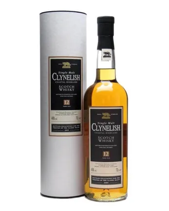 Clynelish 12年 Friends of Classic Malts