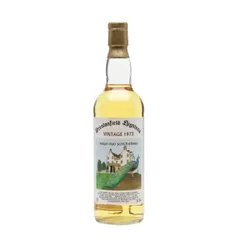 Clynelish 1973 / Prestonfield / 33 Year Old