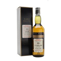Clynelish 1974 / 23 Year Old / Rare Malts