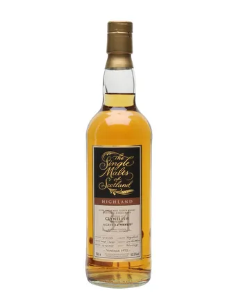 Clynelish 1972 34年 Speciality Drinks  Single Malts of Scotland