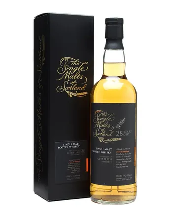 Clynelish 1982 28年 Single Malts of Scotland