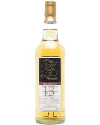 Clynelish 1992 13年 Speciality Drinks  Single Malts of Scotland