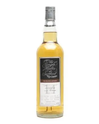 Clynelish 1992 14年 Speciality Drinks  Single Malts of Scotland