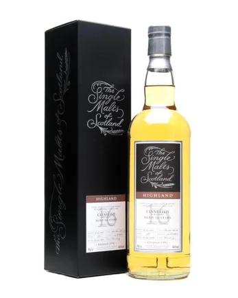 Clynelish 1992 16年 Cask #5871 Speciality Drinks  Single Malts of Scotland