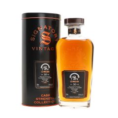 Clynelish 1995 / 30 Year Old / Cask 8681 / Signatory Symington's Choice