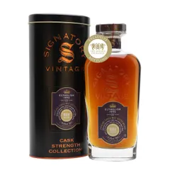 Clynelish 1995 / 23 Year Old / Sherry Cask / Signatory for The Whisky Exchange