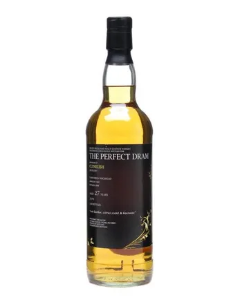 Clynelish 1982 27年 The Perfect Dram