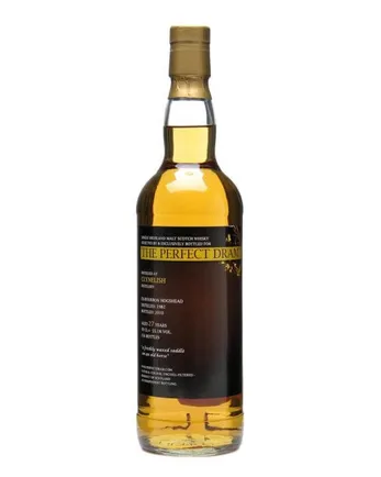Clynelish 1982 27年 The Perfect Dram Bottled 2010