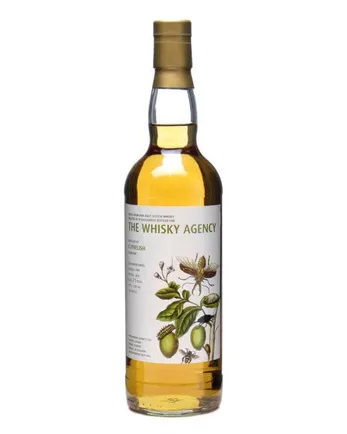 Clynelish 1989 21年 The Whisky Agency